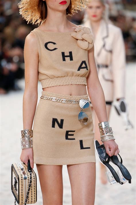 chanel for 50 women|chanel clothing.